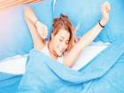 Bunaltan Sıcaklarda Rahat Uyumak İçin Öneriler