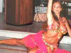 Bur�in Orhon, Eski G�nlerine D�nmek ��in B��ak Alt�na Yatacak