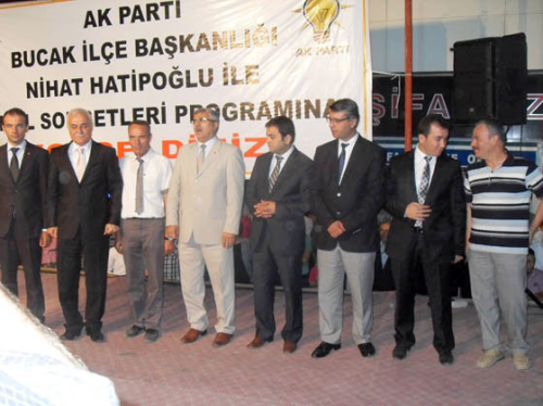 Burdur'a Yeni Devlet Hastanesi