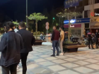 Burdur'da iki grup aras�nda ��kan kavgada 1 gen� b��akland�