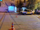 Burdur'da k�raathanede t�fekli sald�r�: 2 yaral�