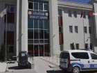 Burdur'da silahla 3 ki�iyi vurup teslim olan �ah�s tutukland�