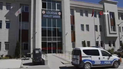 Burdur'da silahla 3 kiiyi vurup teslim olan ahs tutukland