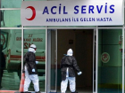 Burdur diken �st�nde! Alay Komutanl���nda g�revli askerlerde koronavir�s tespit edildi