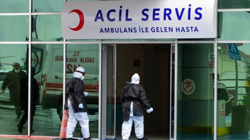 Burdur diken stnde! Alay Komutanlnda grevli askerlerde koronavirs tespit edildi