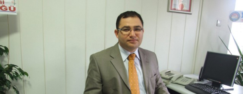 Burdur, Dnya Salkl Kentler Birlii'ne Kabul Edildi