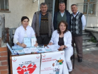 Burhaniye'de Organ Ba����na �lgi �yi
