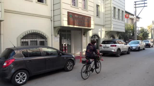 Bursa'da aile sal merkezi 7 gn sreyle karantinaya alnd