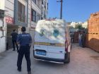 Bursa'da bir ki�i halas�n� b��akla �ld�rd�, babaannesini a��r yaralad�