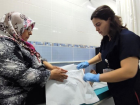 Bursa'da �amur Tedavisi ile Hastalar A�r�lardan Kurtuluyor