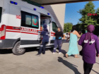 Bursa'da �ocuk Park�nda Kaza: 3 Ya��ndaki �ocuk Kolunu K�rd�