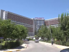 Bursa'da ��p evde bulunan �ocu�un tedavisi s�r�yor