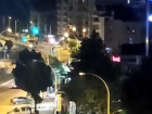 Bursa'da e�lence mekan�nda ��kan silahl� �at��man�n g�r�nt�leri ortaya ��kt�