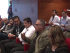 Bursa'da Kanser Konu�uldu