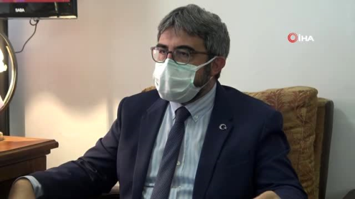 Bursa'da memleketinden ve tatilden dnenler virs riskini artryor