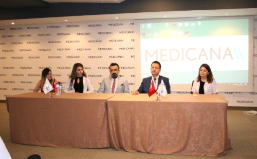 Bursa'da 'Obezite ve Metabolik Cerrahi Hakknda Gncel Yaklamlar' Semineri