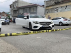 Bursa'da Otomobil Sald�r�s�: Bir Ki�i A��r Yaraland�
