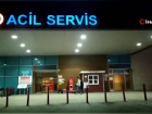 Bursa'da Tadilat Yapan ahs Spiralle Bileini Yaralad