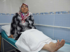 Bursa'da T�bbi �amur Tedavisi Uygulan�yor