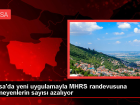Bursa'da yeni uygulamayla MHRS randevusuna gelmeyenlerin say�s� azal�yor