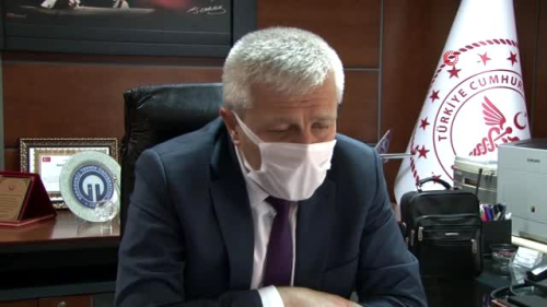 Bursa, korona virs ile mcadelede vites bytt