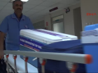 Bursa Organlar�yla Hayat Verdiler