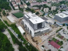 Bursa'ya 7 Y�ld�zl� Kalp Damar Hastanesi