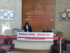 Bursa Y�ksek �htisas Hastanesi'nde kornea nakilleri yeniden ba�lad�