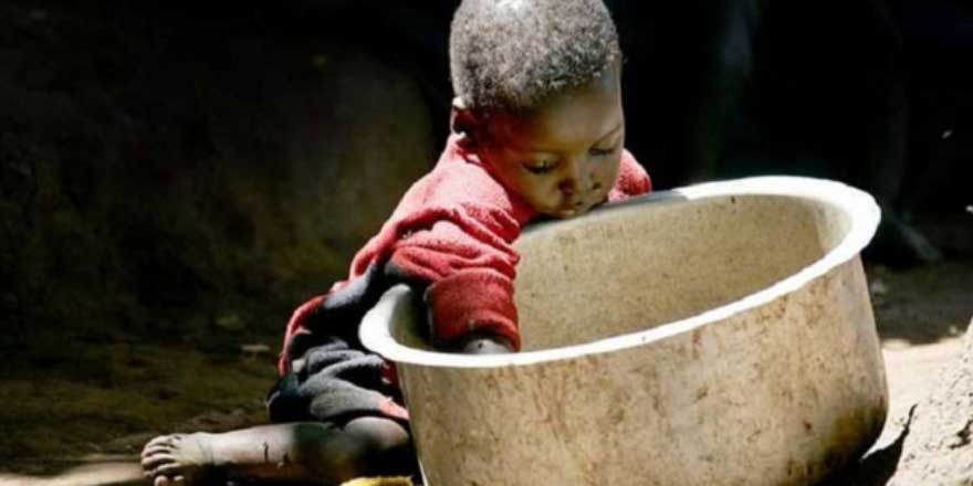 Burundi'de s�tma alarm�