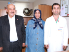 B�t�n Hastal�klar�ndan Obezite Cerrahisiyle Kurtuldu