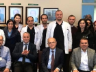 BU� N�ro�ir�rji Anabilim Dal�, Avrupa'n�n en iyi 18'i aras�nda
