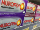B�y�k Skandal, T�m Nurofen'ler Ayn� ��kt�
