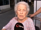 B�y�k�ekmece'de Maymun Sald�r�s�: 81 Ya��ndaki Kad�n 3 Ki�iye Sald�rd�