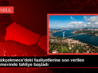 B�y�k�ekmece'deki engelli bak�mevi kapat�ld�, hizmet alanlar g�venli kurulu�lara sevk ediliyor