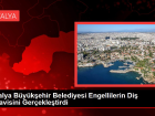 B�y�k�ehir'den engelli bireylere �cretsiz di� tedavisi