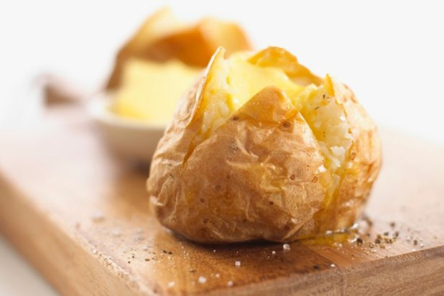 Buzdolabnda Saklanmamas Gereken En Kritik Yiyecek: Patates