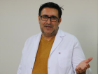 Buzlu ve karl� yolda y�r�yenler dikkat; ba� ve boyun korunmal�