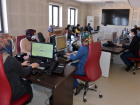 �a�r� merkezi ekibi telefonda, doktorlar sahada korona ile m�cadele ediyor