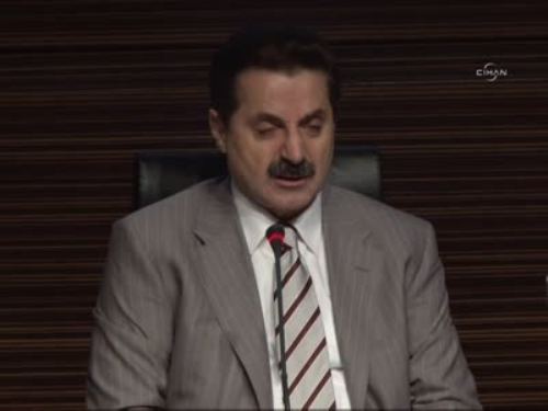 �al��ma ve Sosyal G�venlik Bakan� �elik A��klamas�