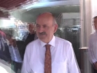 �al��ma ve Sosyal G�venlik Bakan� M�ezzino�lu