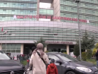 �al��t��� hastanede akci�er kanseri tan�s� konan hasta, tedavisinin ard�ndan i�ine d�nd�