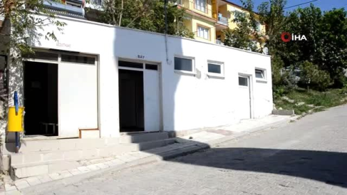 Cami imam� Korona vir�se yakaland�, cemaat karantinaya al�nd�