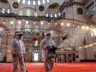 Camiler a��l�yor: Hangi camiler, ne zaman a��k olacak, nas�l �nlemler al�nd�?