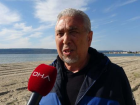 �anakkale Bo�az�'ndaki Zehirli Pusula Denizanalar� Bal�k Pop�lasyonunu Olumsuz Etkiliyor