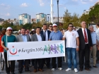 �anakkale'de 