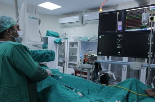 anakkale Devlet Hastanesi'nde Hizmet Kalitesi Artyor