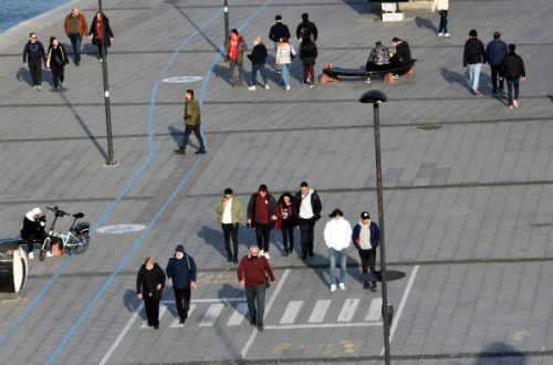 anakkale Salk Mdrl'nden 'tedbir' uyars