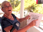 Canan Karatay: Hakiki k�y zeytinya�� ve tereya�� kilo ald�rmaz