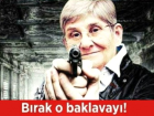 Canan Karatay Halka Korku Sa��yor!