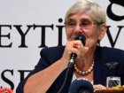 Canan Karatay, kanserin ba�l�ca d��man� olan besini a��klad�: Saf zeytin ve zeytinya��